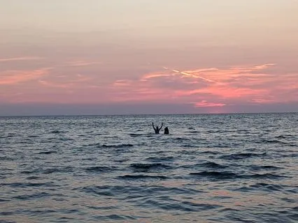 Breathing Through Discomfort.