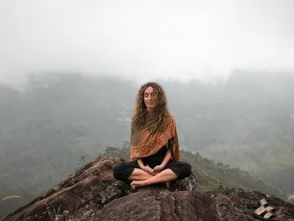 Breathing Through Emotions