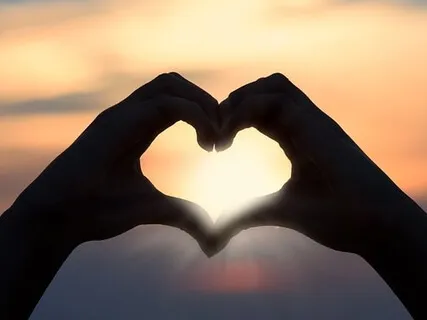 Breathing Through Heart Meditation