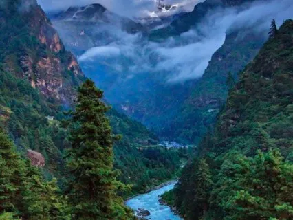 Breathing Through Overwhelm: A Short Practice of Finding Ease