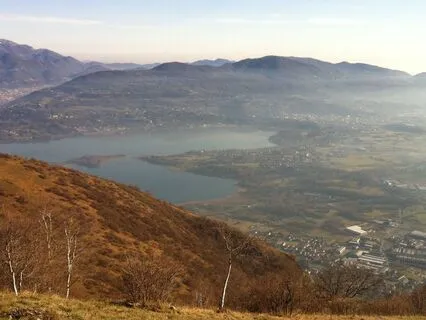 Breathing Through The Struggle