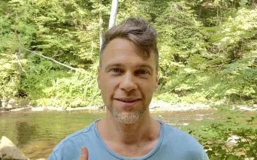 Breathing To Balance