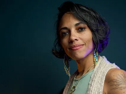 Breathing To Become Present