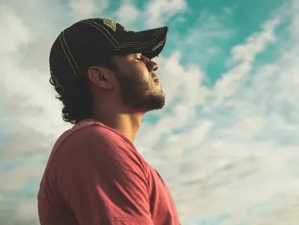 Breathing To Calm The Mind