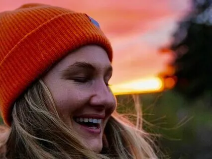 Breathing To Embrace Stillness