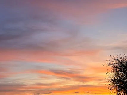 Breathing To Help Re-Balance And Find Calm