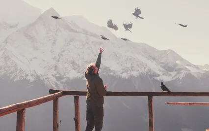 Breathing To Infinity