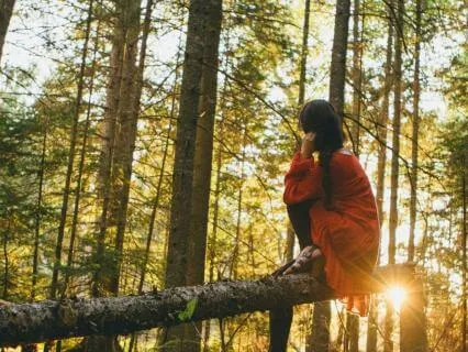 Breathing To Process Emotion