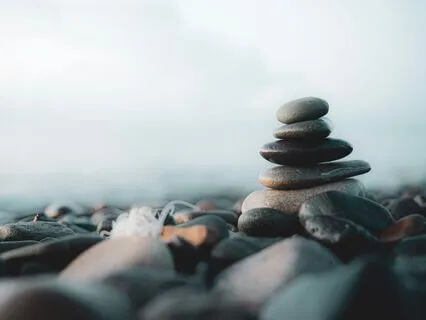 Breathing To Relax To Body Scan