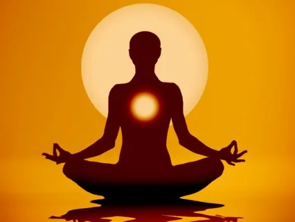 Breathing To Release: Breathwork And Relaxation Practice