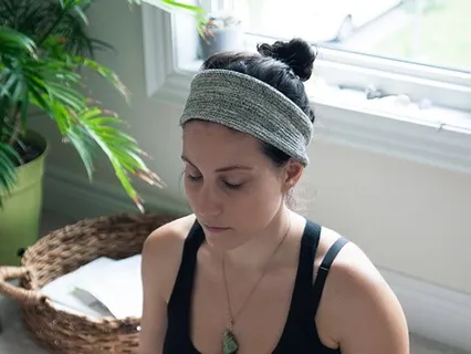 Breathing To Relieve Anxiety 