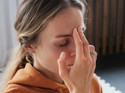 Breathing To Restore Balance