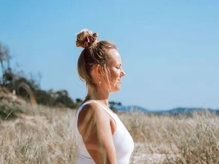 Breathing To Strengthen Your Nervous System