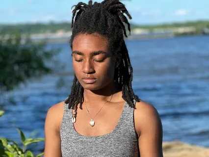 Breathing to the Chakras Meditation for Increased Energy