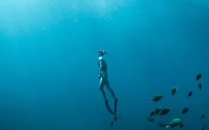 Breathing To Thrive - Day 1