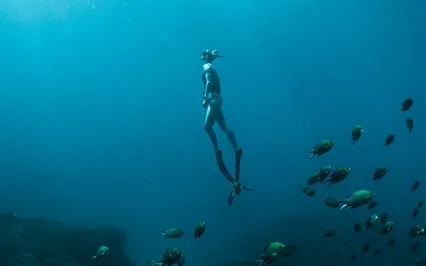 Breathing To Thrive - Day 3