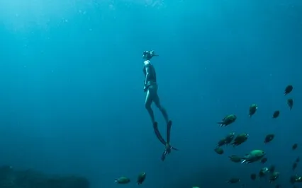 Breathing To Thrive - Day 4