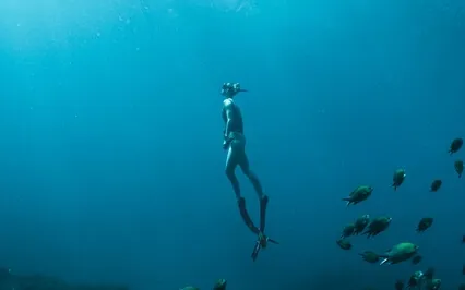 Breathing To Thrive - Day 5