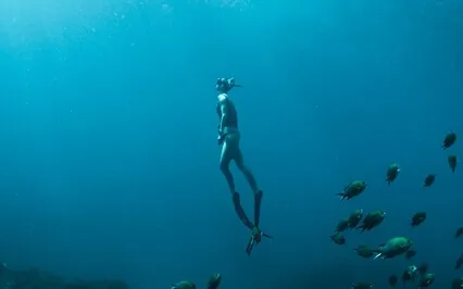 Breathing To Thrive - Day 8