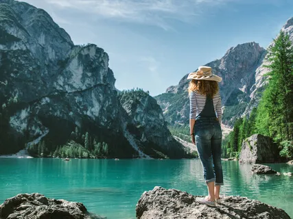 Breathing Tool For Energy Clearing & Shifting