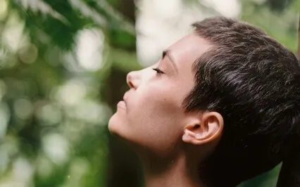 Stress-Anxiety Relief, Breathing Tool