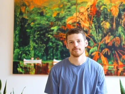 Breathing Tree Meditation (No Music)