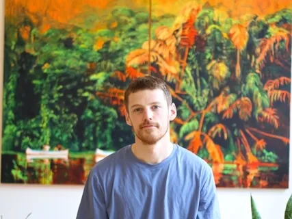 Breathing Tree Meditation (With Music)