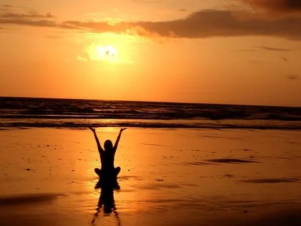 Breathing - Twenty Minute Meditation