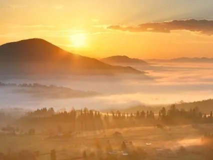 Breathing Warmth Into How You Show Up