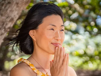 Breathing With Awareness