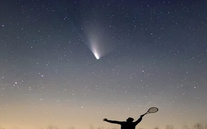 Breathing With Heaven