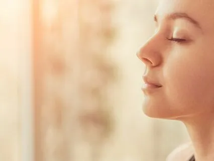 Breathing With Music To Relieve Stress And Anxiety