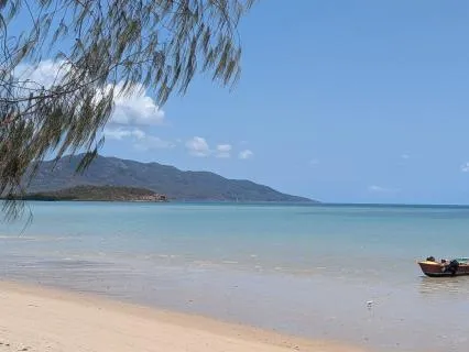 Breathing With Peace And Calm