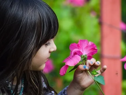 Breathing With Presence Meditation