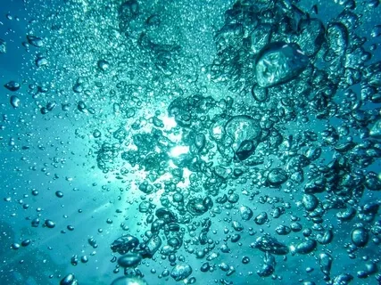 Breathing With The Ocean (Long Version)