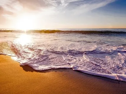 Breathing With The Ocean (Short)