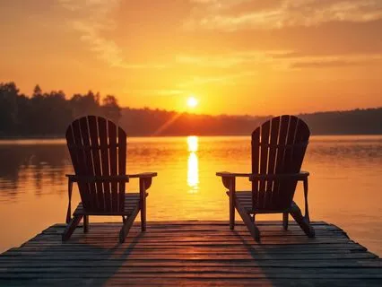 Breathing with the Tide - Unwind & Let Go