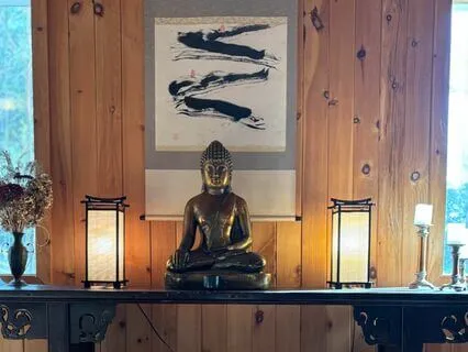 Breathing With The Whole Body