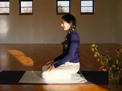 Breathing With Your Pelvic Floor