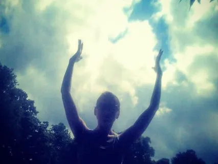 Breathing with Your Soul