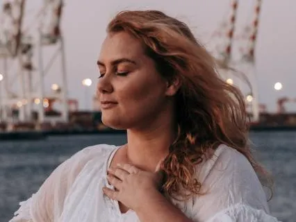 Breathing: Word Focus