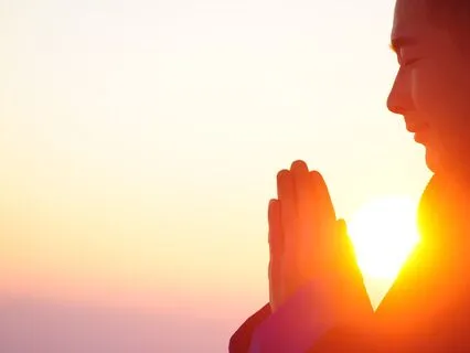 Breathing Your Sacred Word