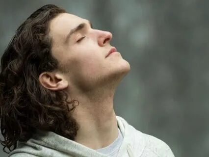 Breathing Yourself Back To Center (6 Min)