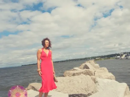 Breathwalk in Nature: A Guided Mindfulness Walking Meditation