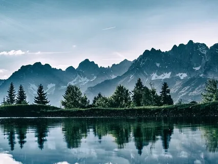 Breathwork (6 Breaths Per Minute With Music)