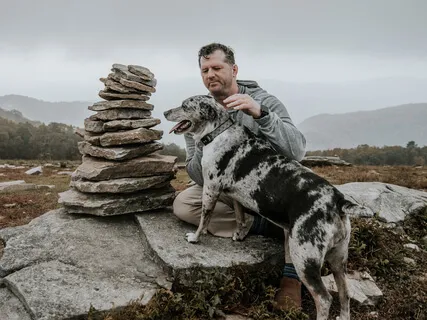 Breathwork Activation Practice #1