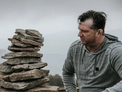 Breathwork Activation Practice #2