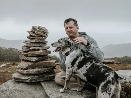 Breathwork Activation Practice #3