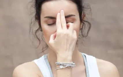 Breathwork & Beats | Pranayama For Stability And Activation