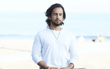 Breathwork & Gratitude Meditation